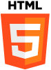 HTML5 gecodeerd